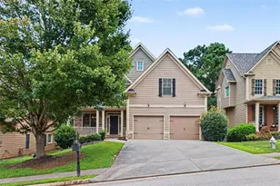 567 Blackberry Run Trail, Dallas, GA 30132 - Photo 2
