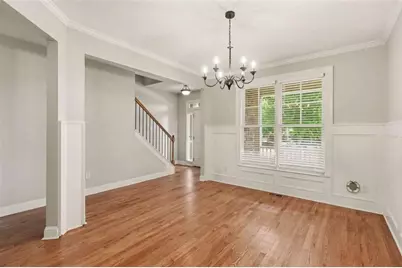 567 Blackberry Run Trail, Dallas, GA 30132 - Photo 6