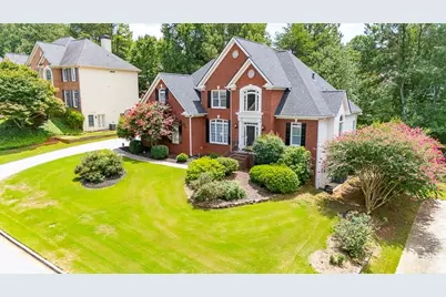 835 Ingleside Drive, Lawrenceville, GA 30044 - Photo 52