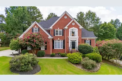 835 Ingleside Drive, Lawrenceville, GA 30044 - Photo 1