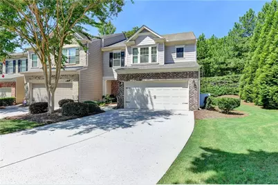 5880 Vista Brook Drive, Suwanee, GA 30024 - Photo 2