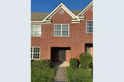 926 Old Mill Point #D, Monroe, GA 30655 - Photo 1