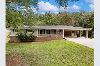 268 Prince Anthony Drive, Lawrenceville, GA 30044 - Photo 1