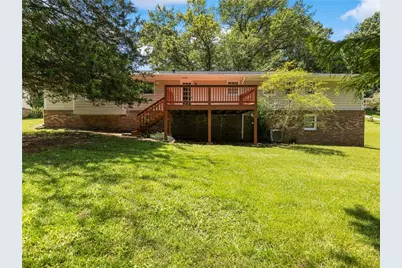 268 Prince Anthony Drive, Lawrenceville, GA 30044 - Photo 2