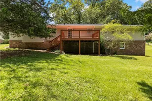 268 Prince Anthony Dr, Lawrenceville, GA 30044 - Photo 2