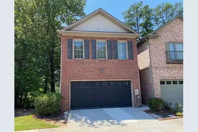 1664 Oakbrook Lake Drive, Norcross, GA 30093 - Photo 2