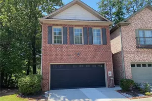 1664 Oakbrook Lake Dr, Norcross, GA 30093 - Photo 2
