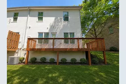 1664 Oakbrook Lake Drive, Norcross, GA 30093 - Photo 44