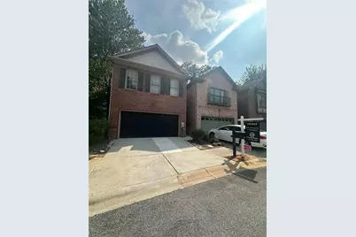 1664 Oakbrook Lake Drive, Norcross, GA 30093 - Photo 1
