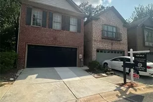 1664 Oakbrook Lake Dr, Norcross, GA 30093 - Photo 1