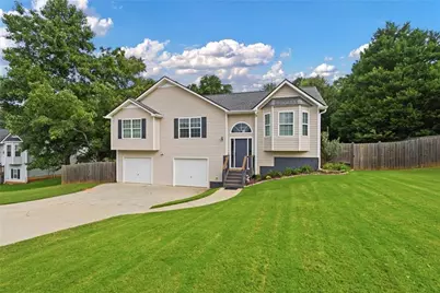 640 Twin Oaks Lane, Dallas, GA 30157 - Photo 30