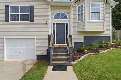 640 Twin Oaks Lane, Dallas, GA 30157 - Photo 34