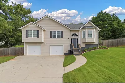 640 Twin Oaks Lane, Dallas, GA 30157 - Photo 32