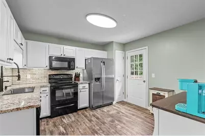 640 Twin Oaks Lane, Dallas, GA 30157 - Photo 6