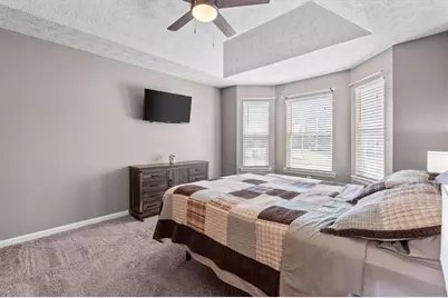 640 Twin Oaks Lane, Dallas, GA 30157 - Photo 10