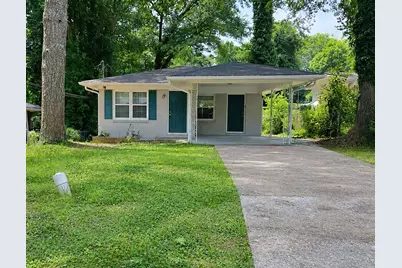 1962 Pine Oak Drive SW, Atlanta, GA 30310 - Photo 2