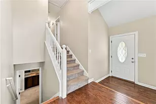 3785 Bozeman Lake Road NW, Kennesaw, GA 30144 - Photo 28