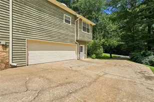 3785 Bozeman Lake Road NW, Kennesaw, GA 30144 - Photo 42
