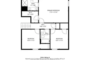 3785 Bozeman Lake Road NW, Kennesaw, GA 30144 - Photo 46