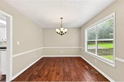 3785 Bozeman Lake Road NW, Kennesaw, GA 30144 - Photo 8