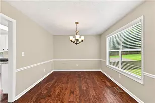 3785 Bozeman Lake Road NW, Kennesaw, GA 30144 - Photo 8