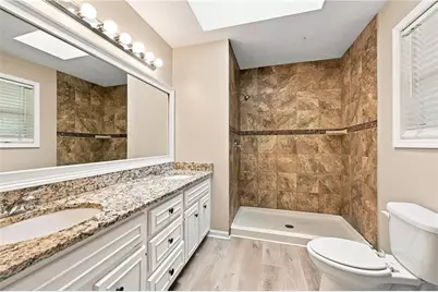 3785 Bozeman Lake Road NW, Kennesaw, GA 30144 - Photo 22