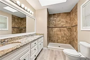 3785 Bozeman Lake Road NW, Kennesaw, GA 30144 - Photo 22