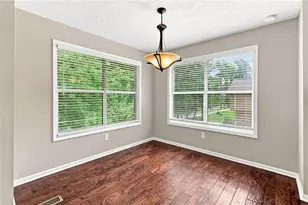 3785 Bozeman Lake Road NW, Kennesaw, GA 30144 - Photo 16