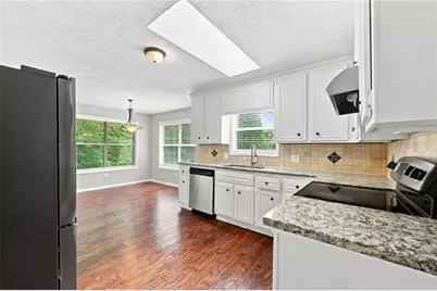 3785 Bozeman Lake Road NW, Kennesaw, GA 30144 - Photo 12