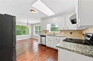 3785 Bozeman Lake Road NW, Kennesaw, GA 30144 - Photo 12