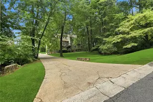 3785 Bozeman Lake Road NW, Kennesaw, GA 30144 - Photo 4