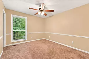 3785 Bozeman Lake Road NW, Kennesaw, GA 30144 - Photo 26