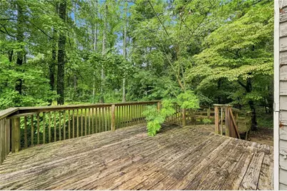 3785 Bozeman Lake Road NW, Kennesaw, GA 30144 - Photo 38