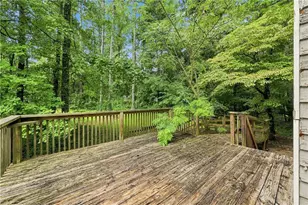 3785 Bozeman Lake Road NW, Kennesaw, GA 30144 - Photo 38