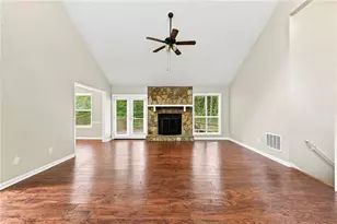 3785 Bozeman Lake Road NW, Kennesaw, GA 30144 - Photo 18