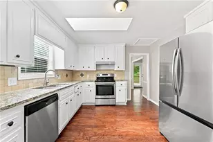 3785 Bozeman Lake Road NW, Kennesaw, GA 30144 - Photo 14