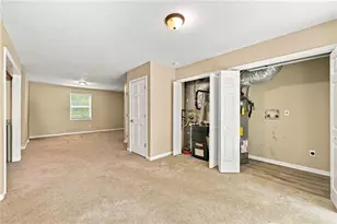 3785 Bozeman Lake Road NW, Kennesaw, GA 30144 - Photo 30