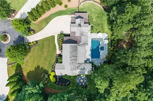 11543 Valmont Ln, Milton, GA 30004 - Photo 4