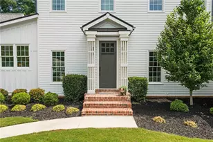 11543 Valmont Ln, Milton, GA 30004 - Photo 6