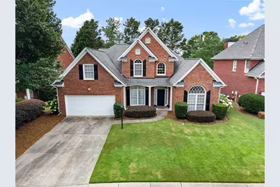 2751 Vinings Oak Drive SE, Atlanta, GA 30339 - Photo 40