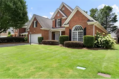 2751 Vinings Oak Drive SE, Atlanta, GA 30339 - Photo 2