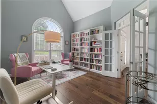 2751 Vinings Oak Dr SE, Atlanta, GA 30339 - Photo 6