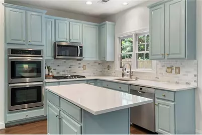 2751 Vinings Oak Drive SE, Atlanta, GA 30339 - Photo 8