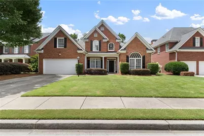 2751 Vinings Oak Drive SE, Atlanta, GA 30339 - Photo 1
