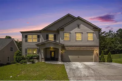 3005 Nicholas Drive, Villa Rica, GA 30180 - Photo 2