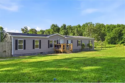945 Cape Trail, Talking Rock, GA 30175 - Photo 1