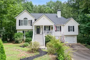 531 Philadelphia Dr, Jasper, GA 30143 - Photo 1
