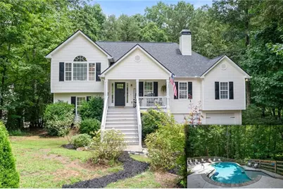 531 Philadelphia Drive, Jasper, GA 30143 - Photo 1