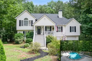 531 Philadelphia Dr, Jasper, GA 30143 - Photo 1
