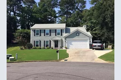 262 Cimarron Way, Lawrenceville, GA 30044 - Photo 1